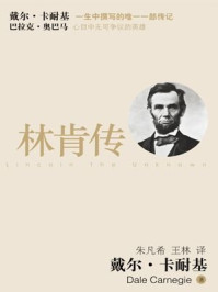 林肯传