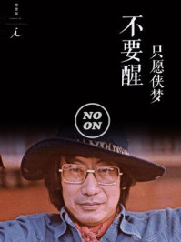 只愿侠梦不要醒(正午故事7)