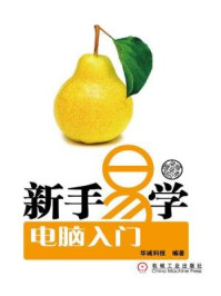新手易学:电脑入门