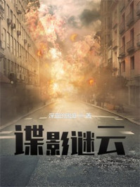 谍影谜云