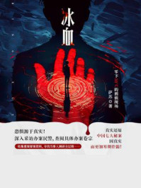 冰血：零下30℃的刑侦现场