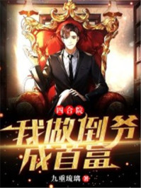 四合院:我做倒爷成首富