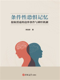条件性恐惧记忆提取消退的边界条件与神经机制