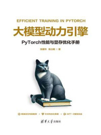 大模型动力引擎：PyTorch性能与显存优化手册