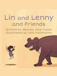 Lin and Lenny and Friends  Lin、Lenny 和朋友们
