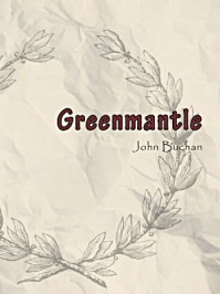 Greenmantle