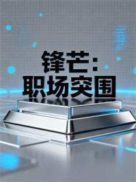锋芒：职场突围