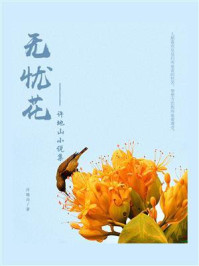 无忧花:许地山小说集