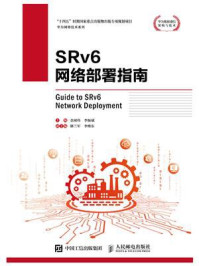 SRv6网络部署指南