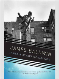 If Beale Street Could Talk