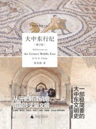 大中东行纪