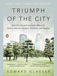 Triumph of the City