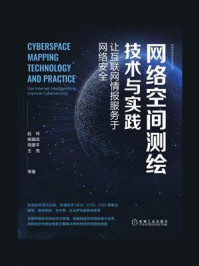 网络空间测绘技术与实践:让互联网情报服务于网络安全