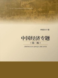 中国经济专题(第二版)