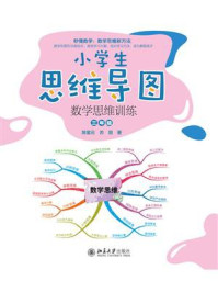 小学生思维导图：数学思维训练（三年级）