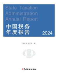 中国税务年度报告（2024）