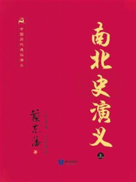 中国历代通俗演义-南北史演义（上）