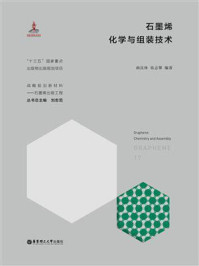 石墨烯化学与组装技术