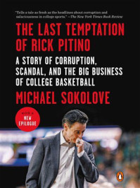 The Last Temptation of Rick Pitino