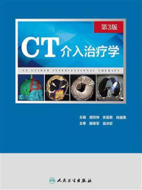 CT介入治疗学(第3版)