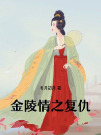 金陵情之复仇