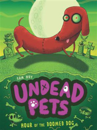 Hour of the Doomed Dog