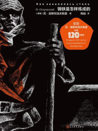 钢铁是怎样炼成的