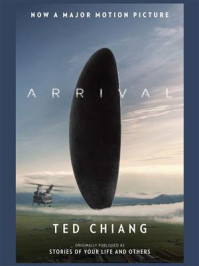 Arrival (Stories of Your Life MTI)