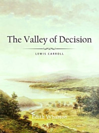 The Valley of Decision