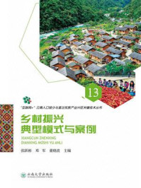 乡村振兴典型模式与案例