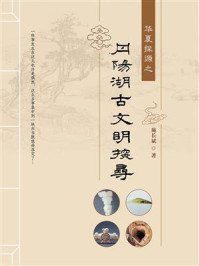 丹阳湖古文明探寻