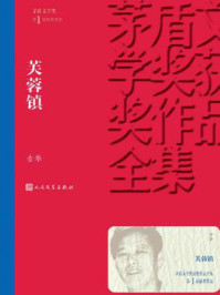 芙蓉镇