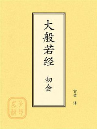 点校本：大般若经 初会