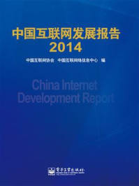 中国互联网发展报告2014