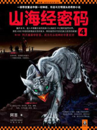 山海经密码4