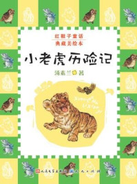 小老虎历险记