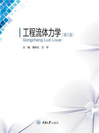工程流体力学(第2版)