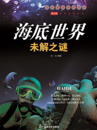 海底世界未解之谜