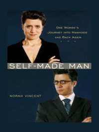 Self-Made Man