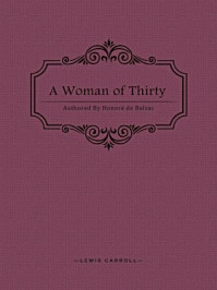 A Woman of Thirty
