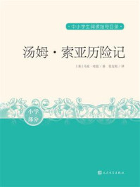 汤姆·索亚历险记