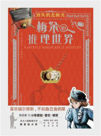 梅朵的推理世界：消失的北极光