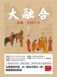 大融合:北朝一百四十年