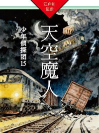 天空魔人:少年侦探团 15