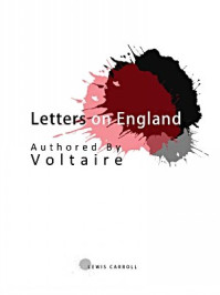 Letters on England