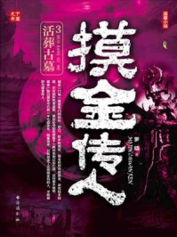 摸金传人3:活葬古墓