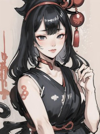 十方恶鬼，业火红莲