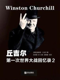 第一次世界大战回忆录2:世界危机(1915)