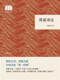 周易译注