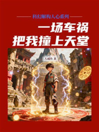 科幻解构人心系列：一场车祸把我撞上天堂